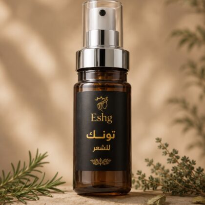 تونيك للشعر